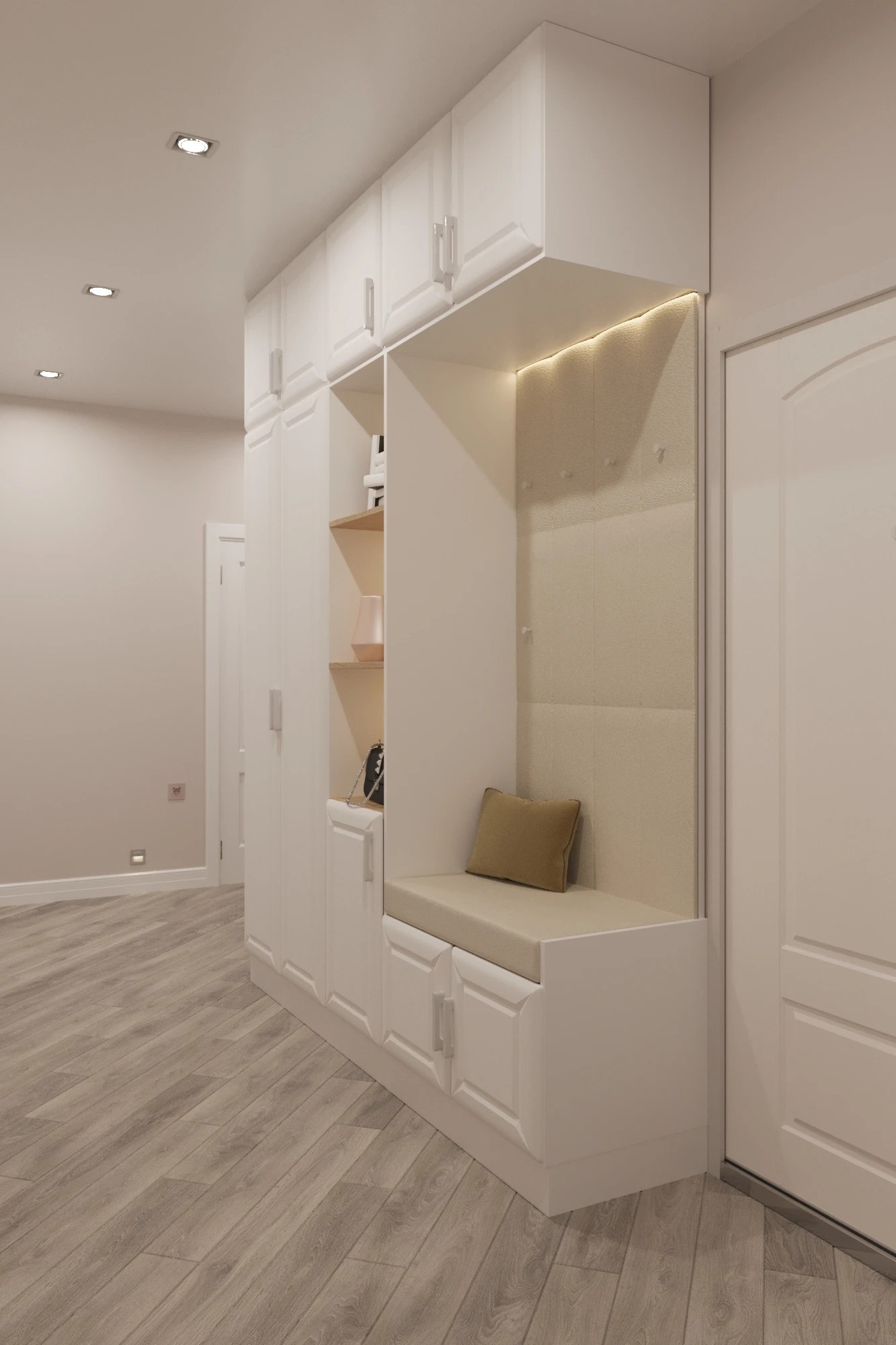 Торфяная дорога