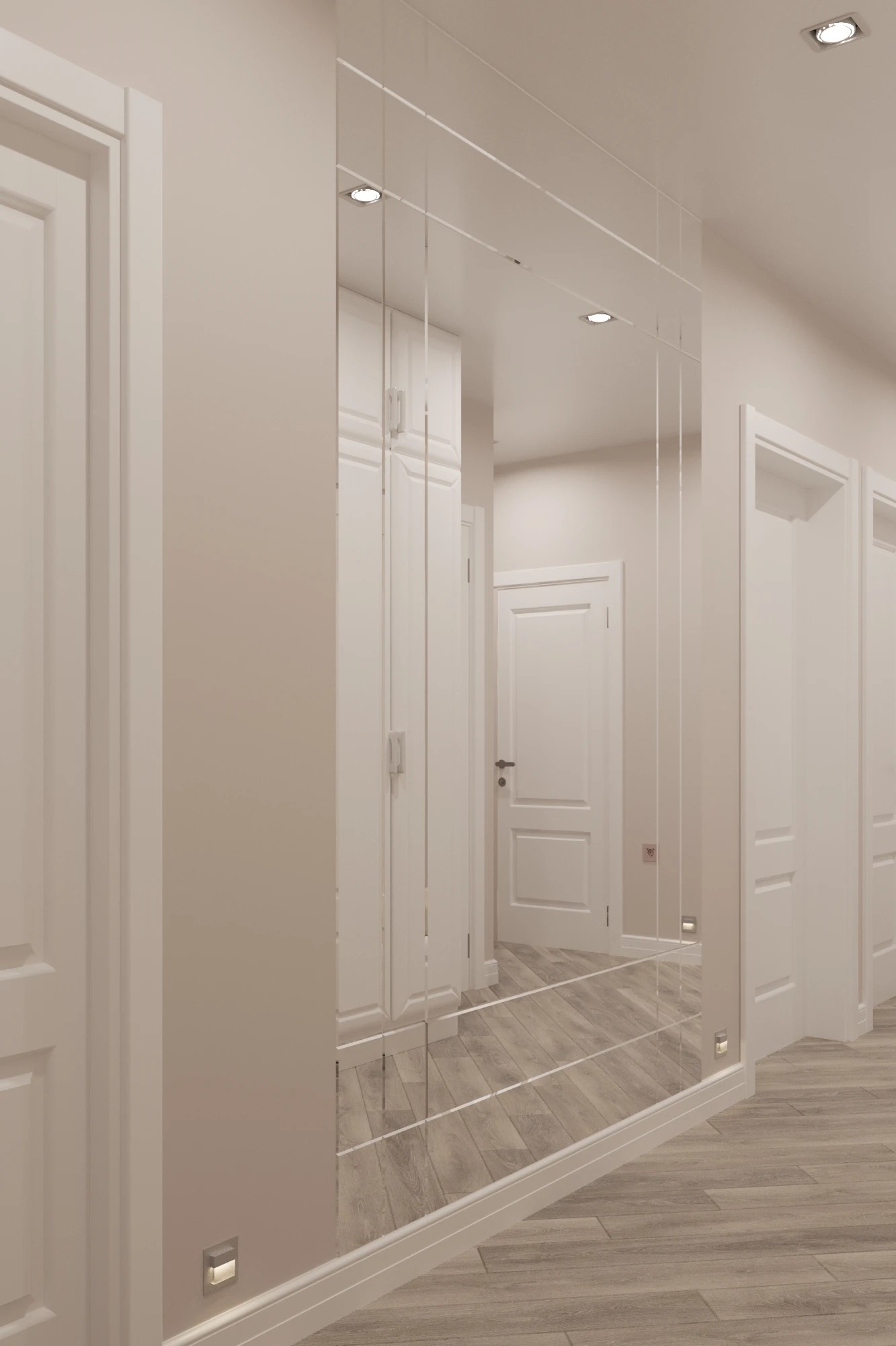 Торфяная дорога