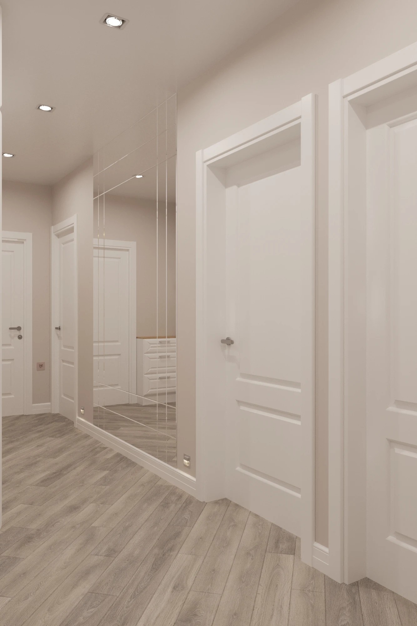 Торфяная дорога