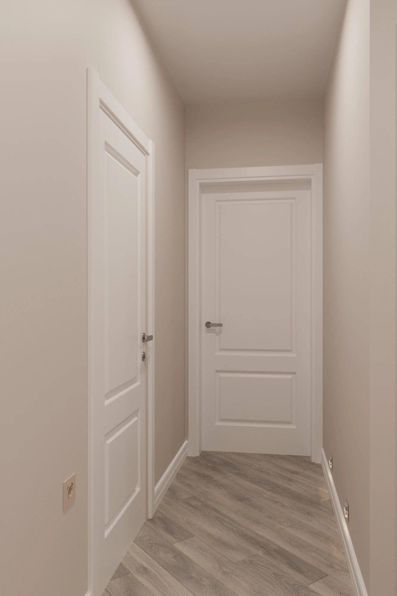 Торфяная дорога