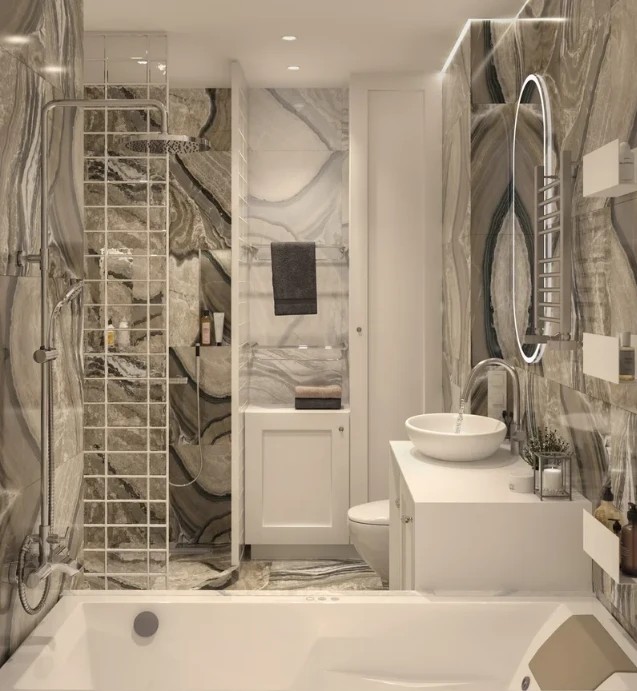 Торфяная дорога