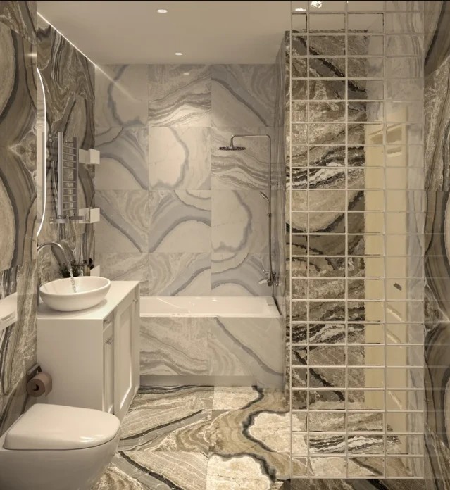 Торфяная дорога