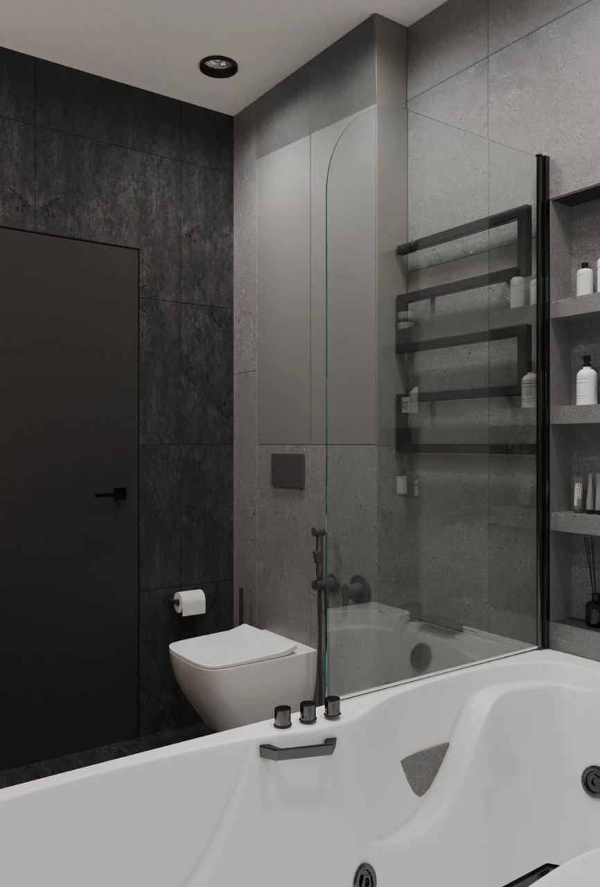 Черная речка