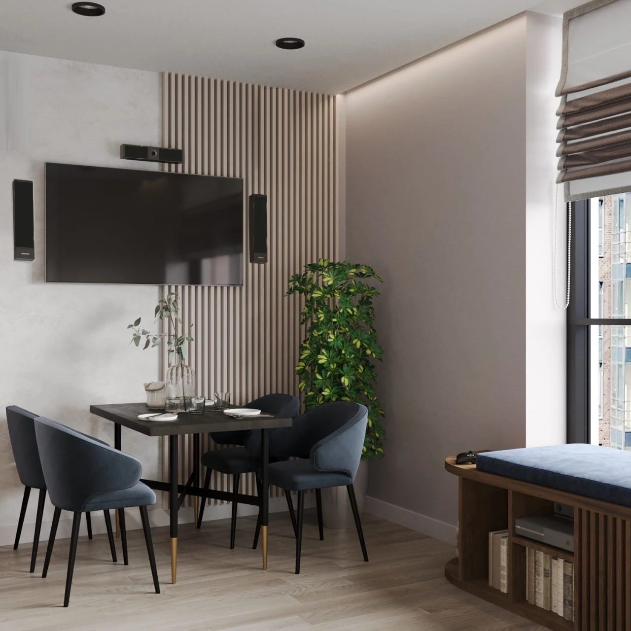 Черная речка