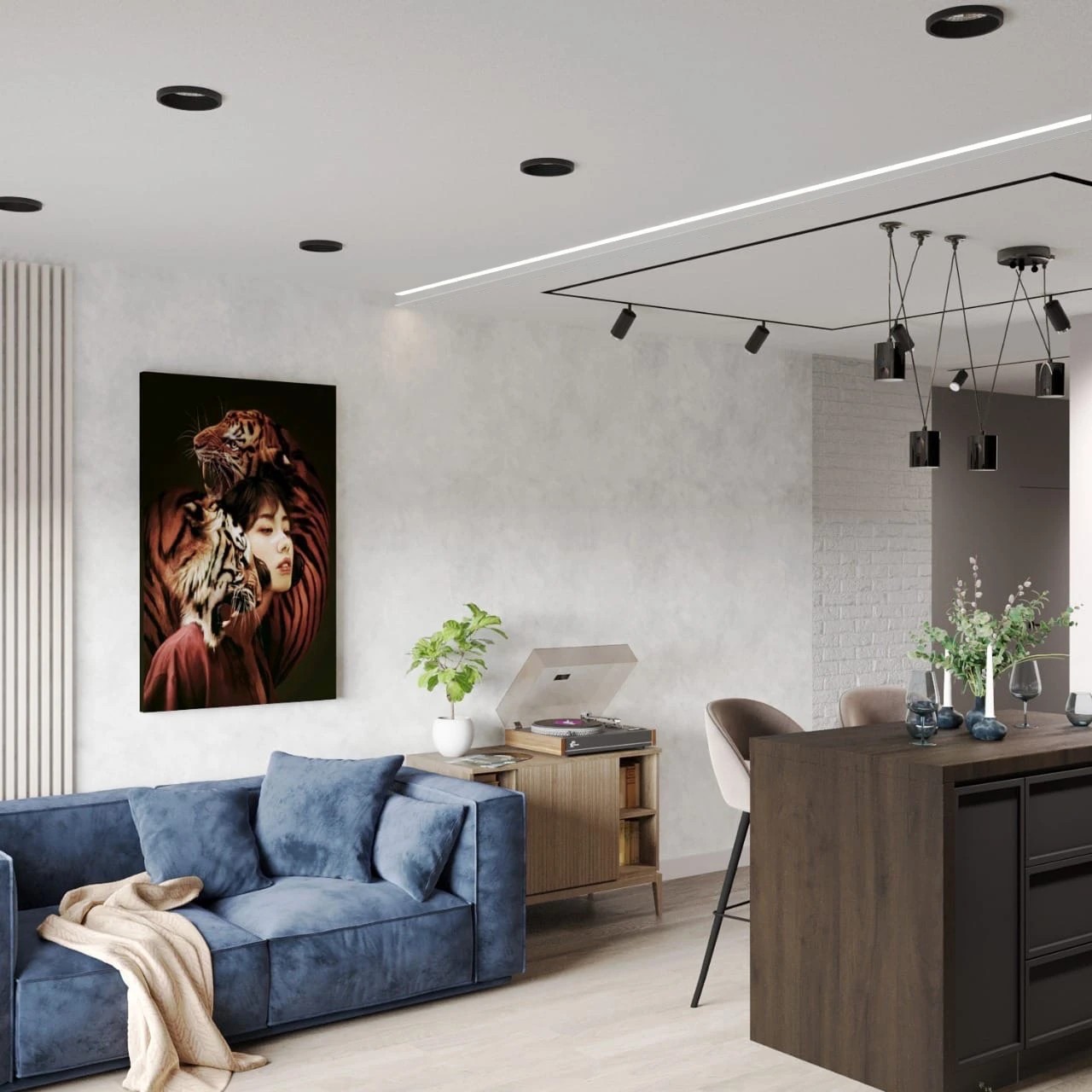 Черная речка