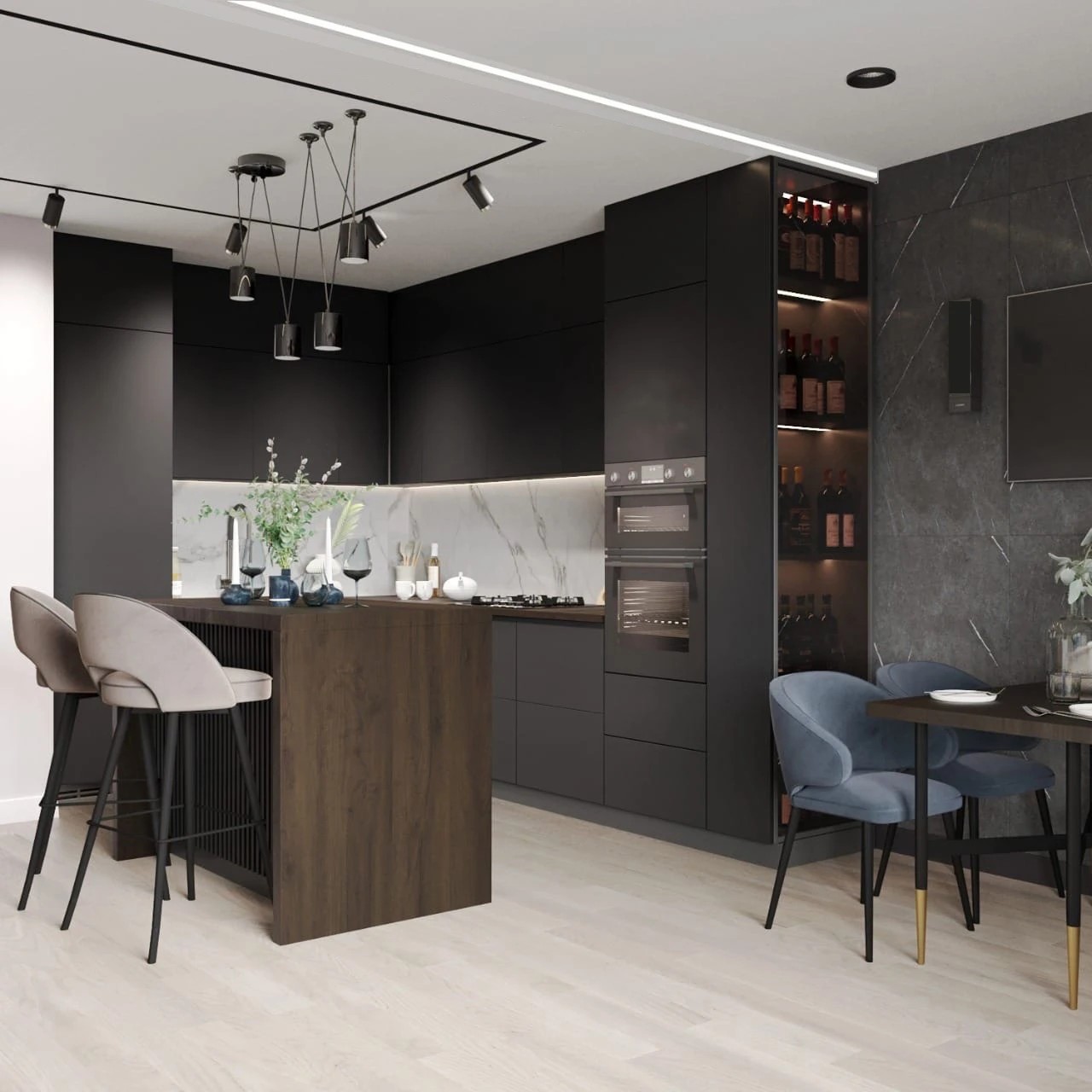 Черная речка