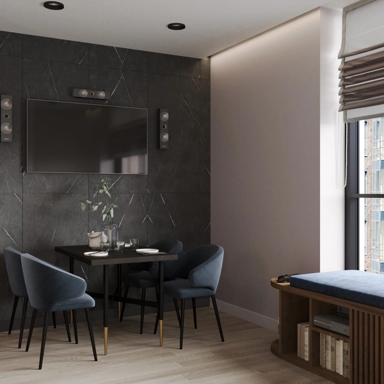 Черная речка