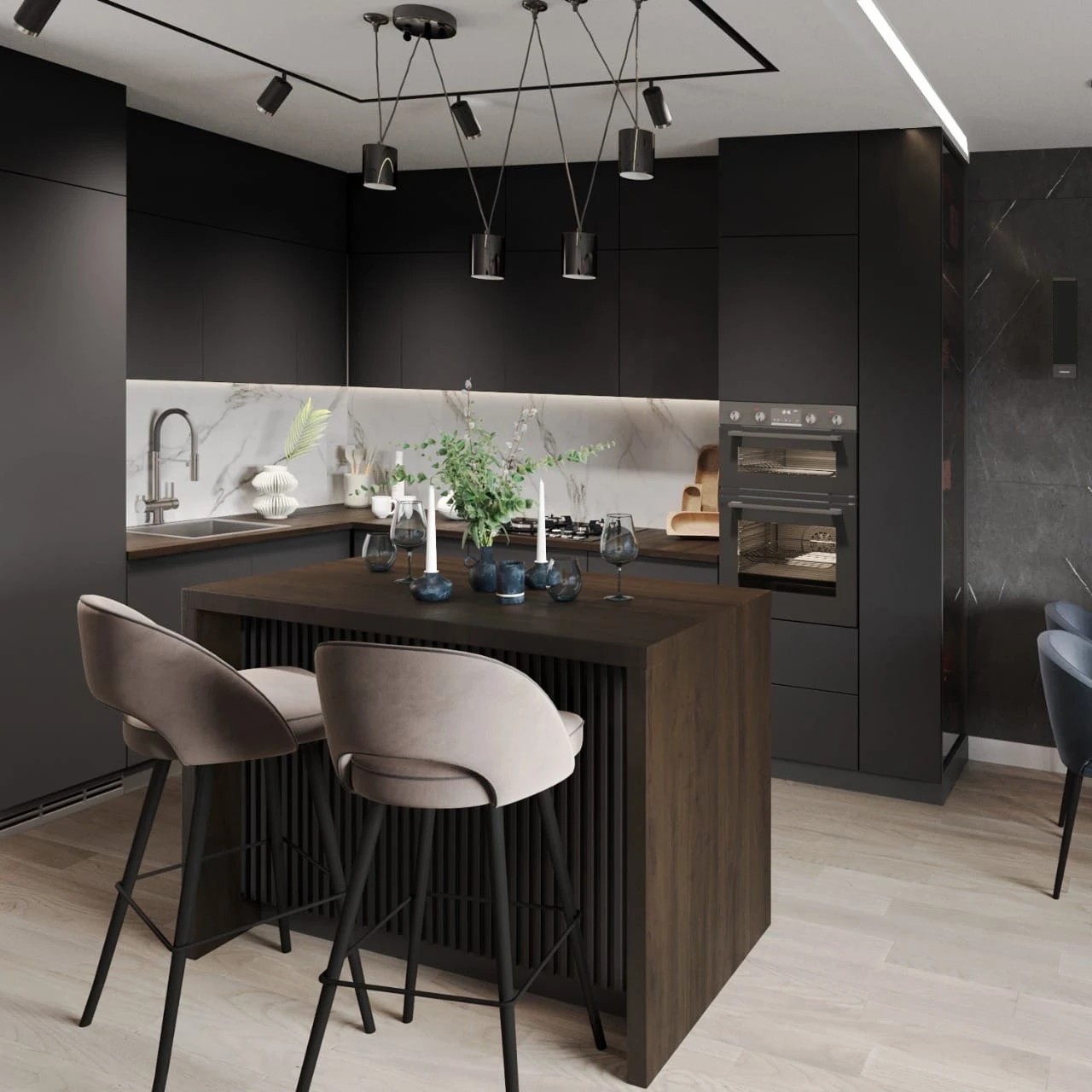 Черная речка