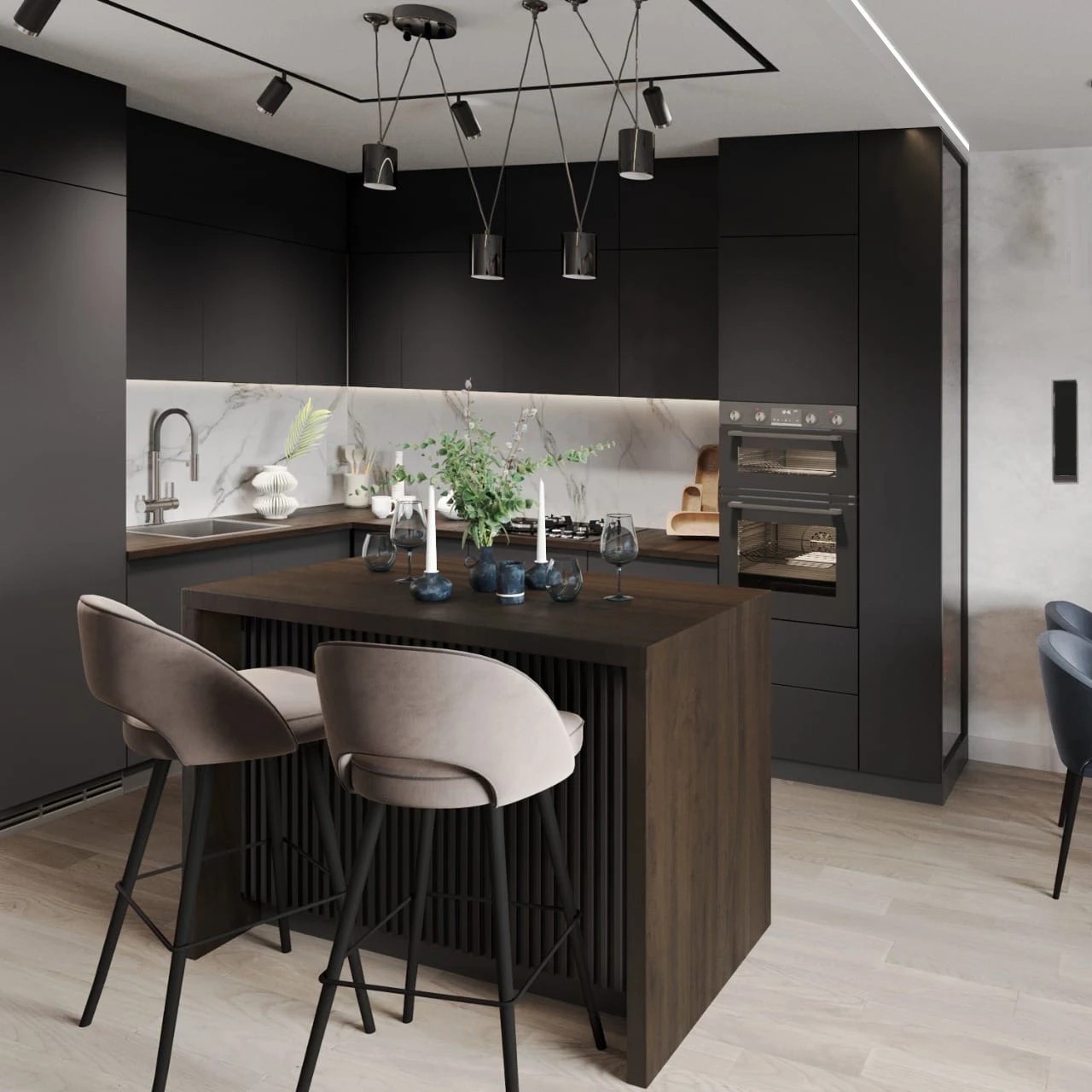 Черная речка