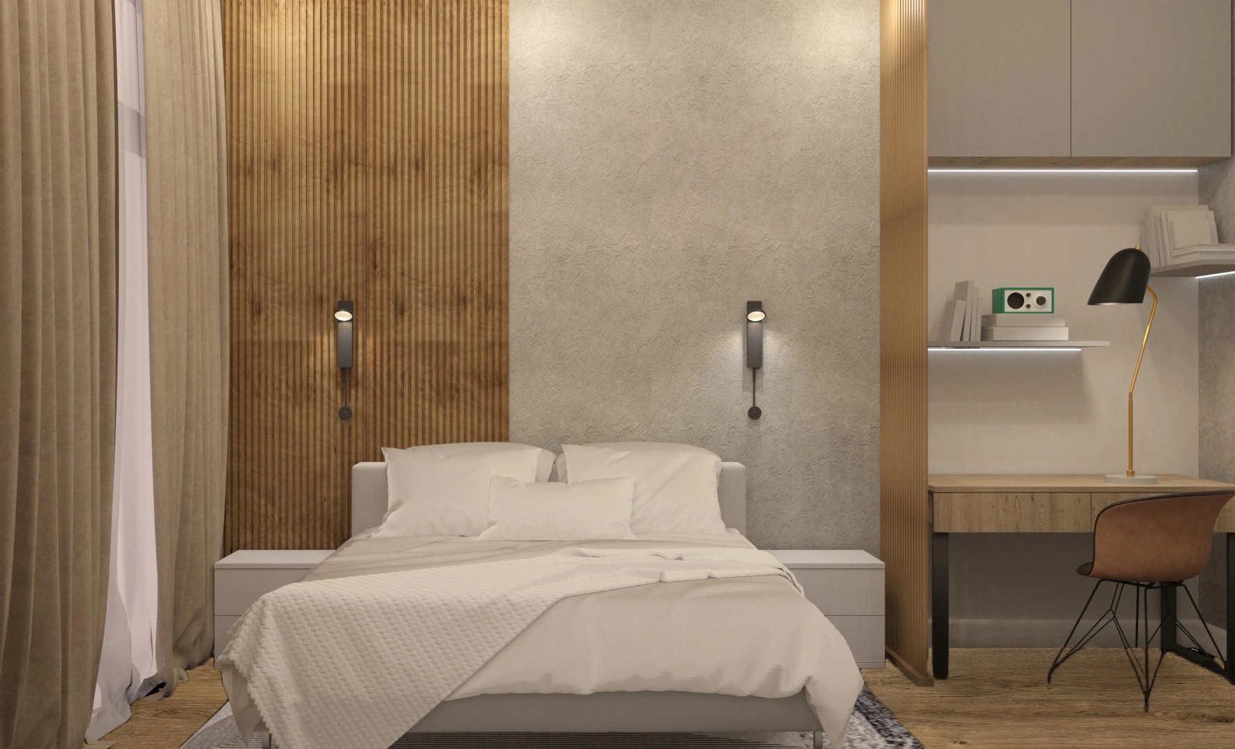 Южная долина