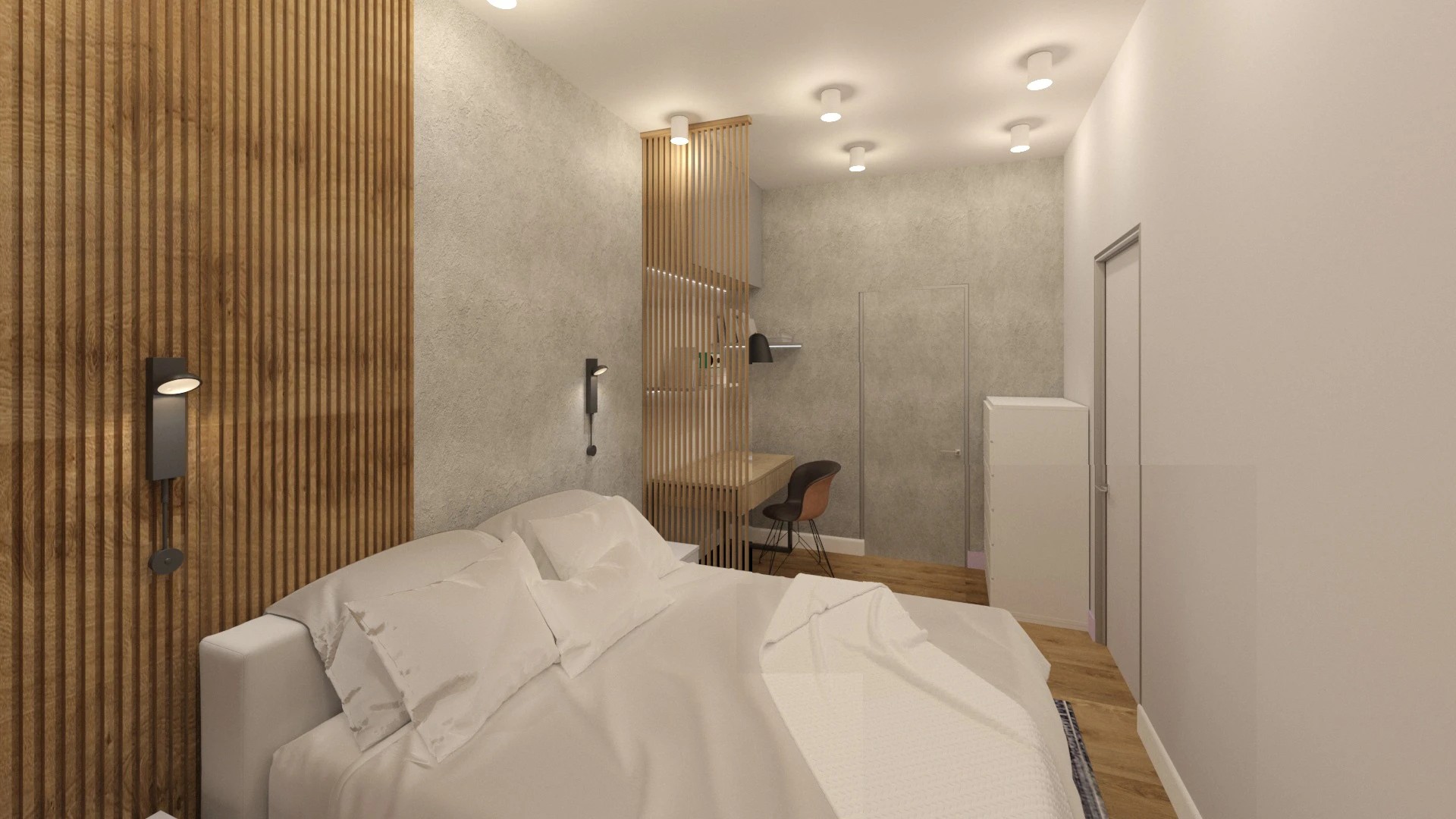 Южная долина