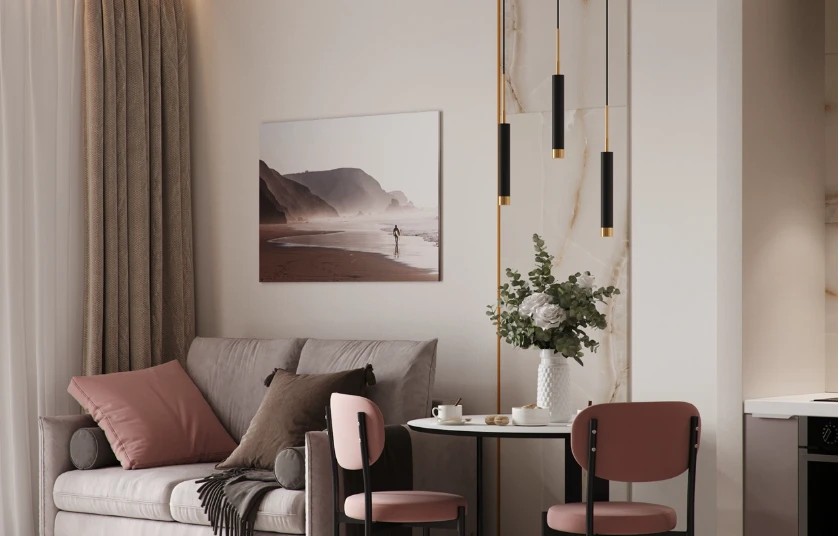 ЖК Черная речка