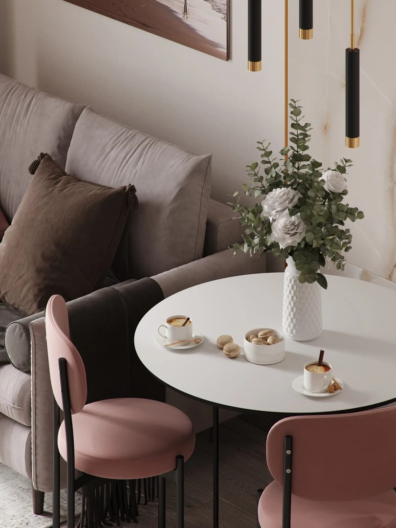 ЖК Черная речка