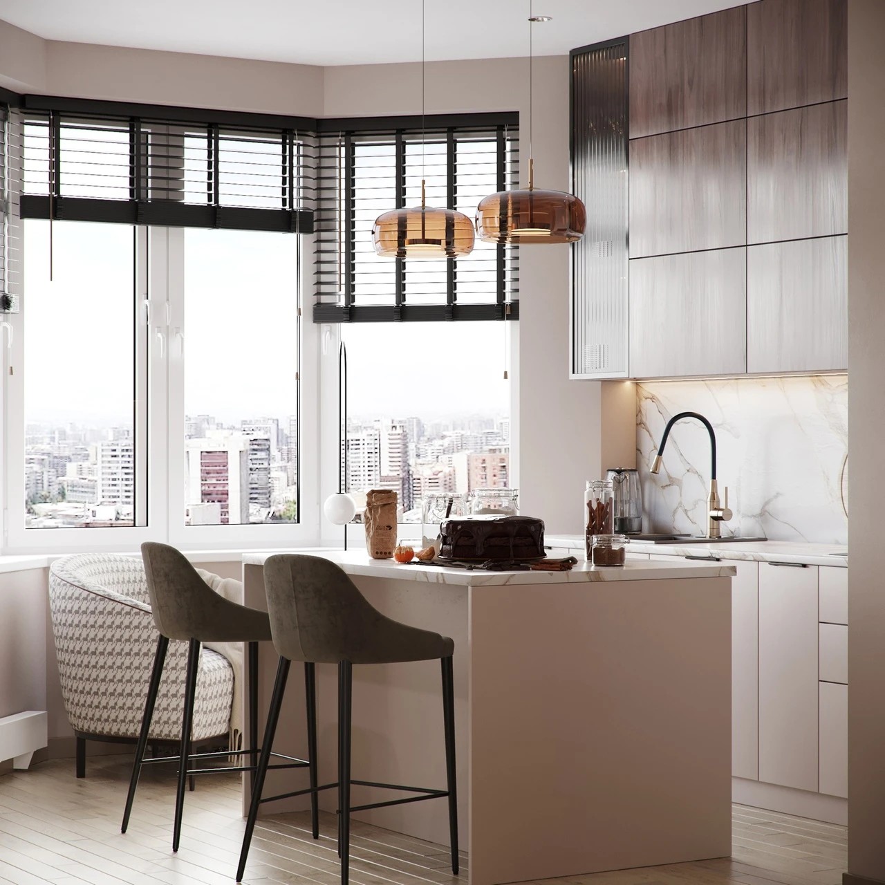 ЖК Цивилизация