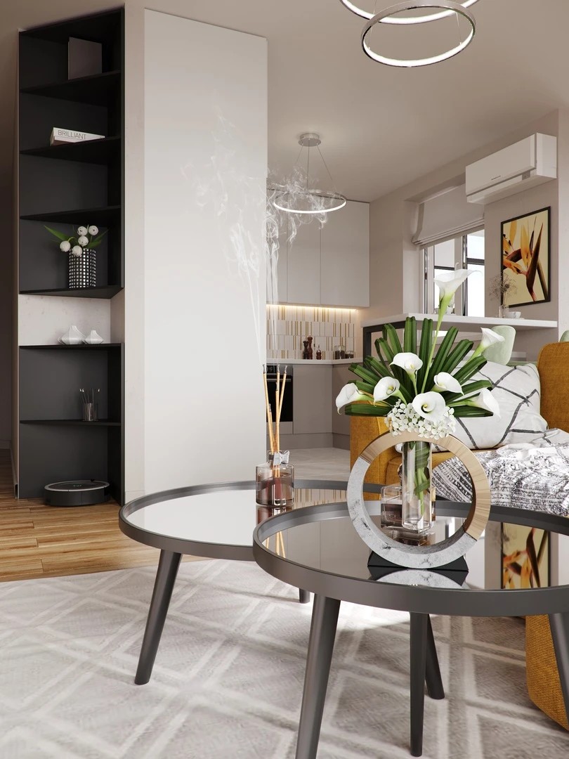 ЖК Легенда на Комендантском