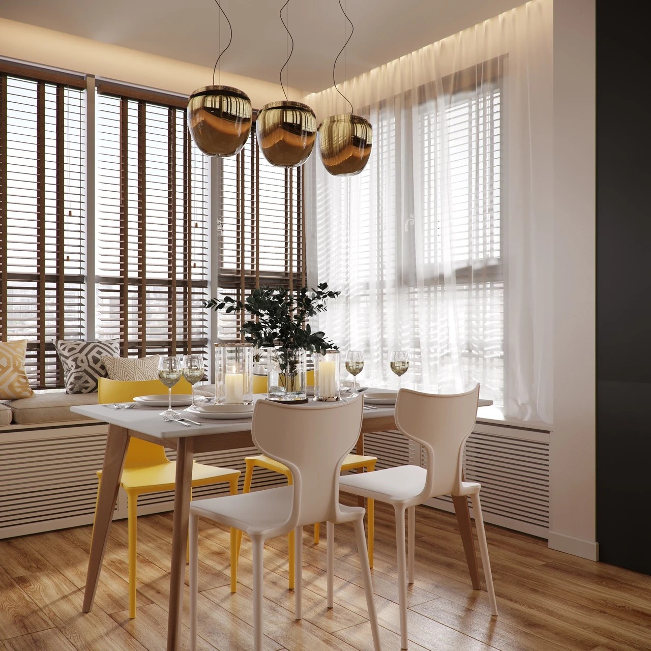 ЖК Легенда на Комендантском