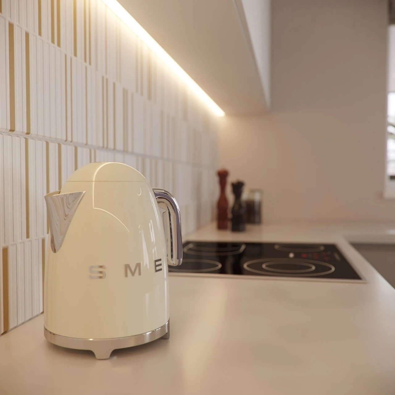 ЖК Легенда на Комендантском