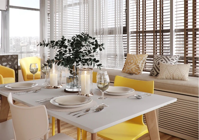 ЖК Легенда на Комендантском