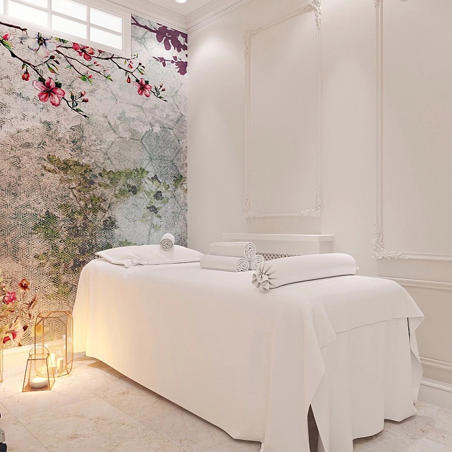 Салон красоты