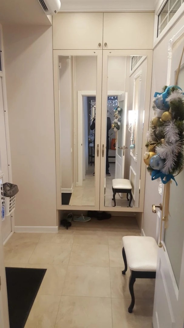 Салон красоты