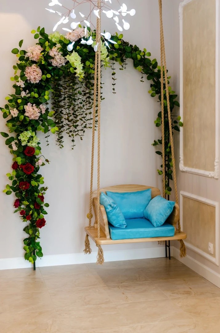 Салон красоты