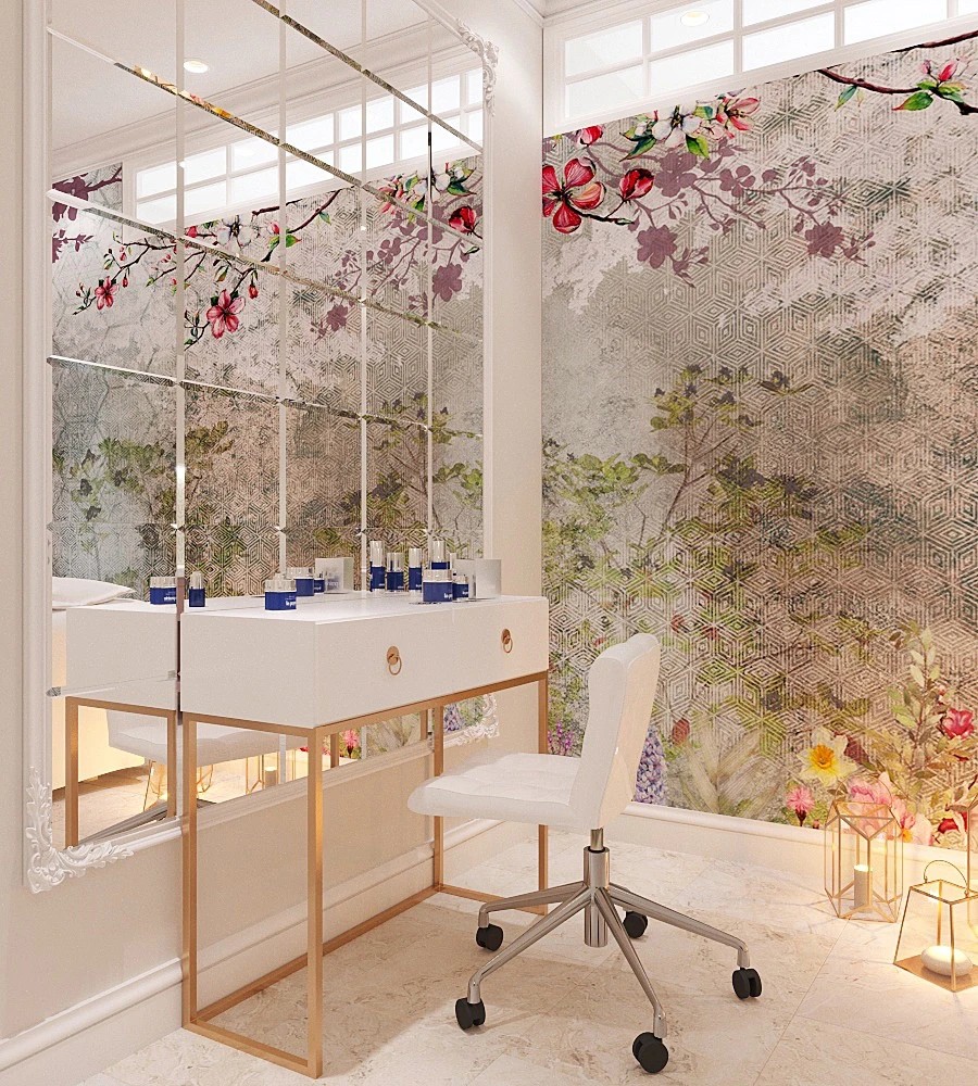 Салон красоты