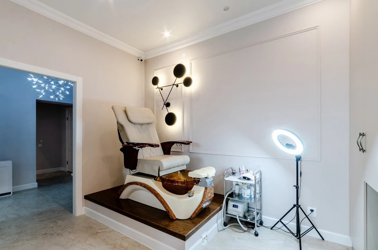 Салон красоты