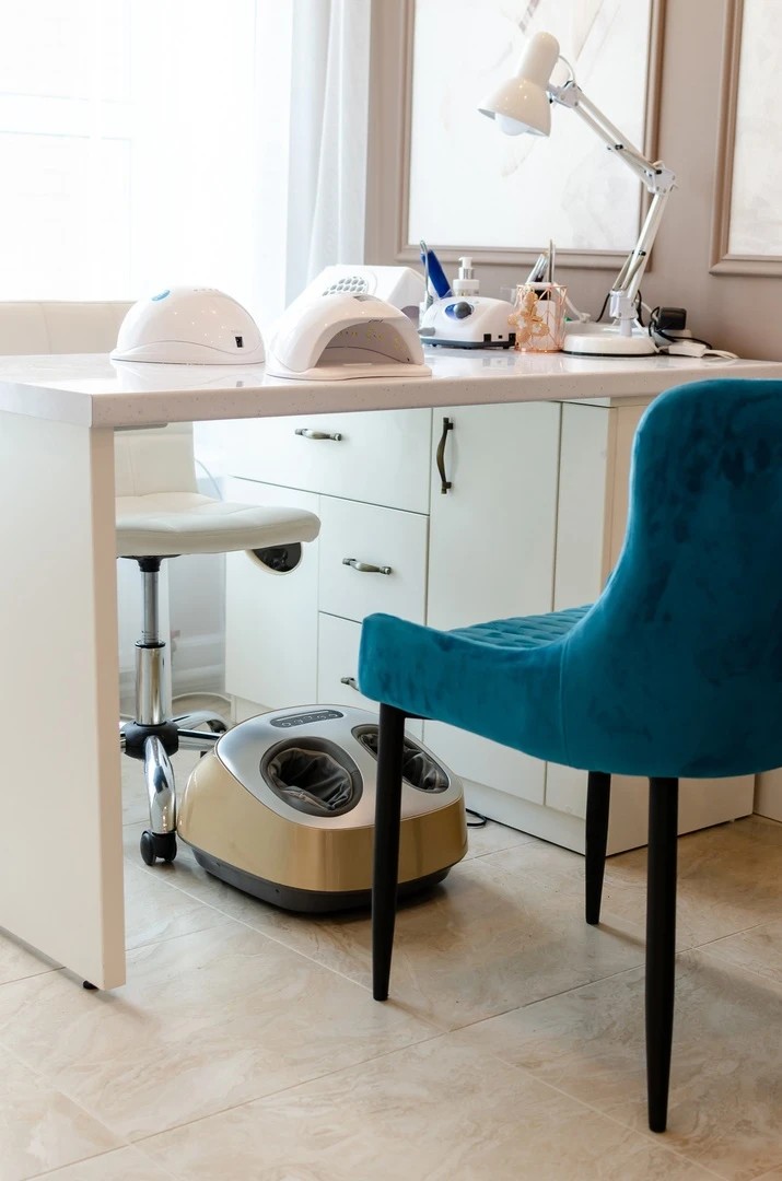 Салон красоты