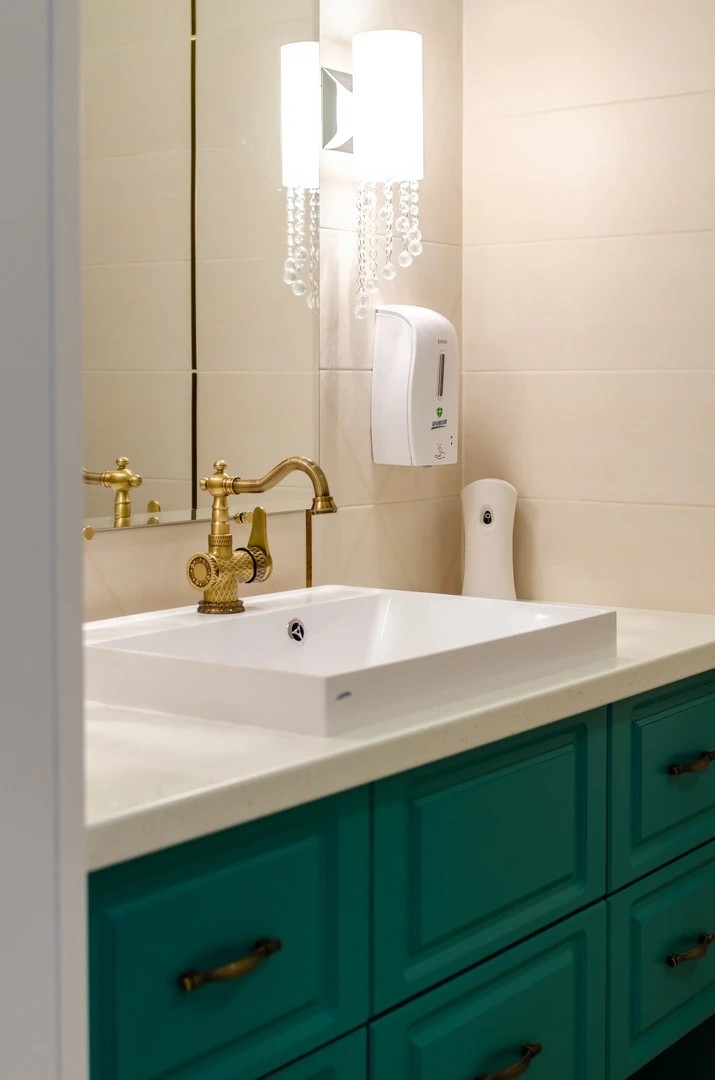 Салон красоты