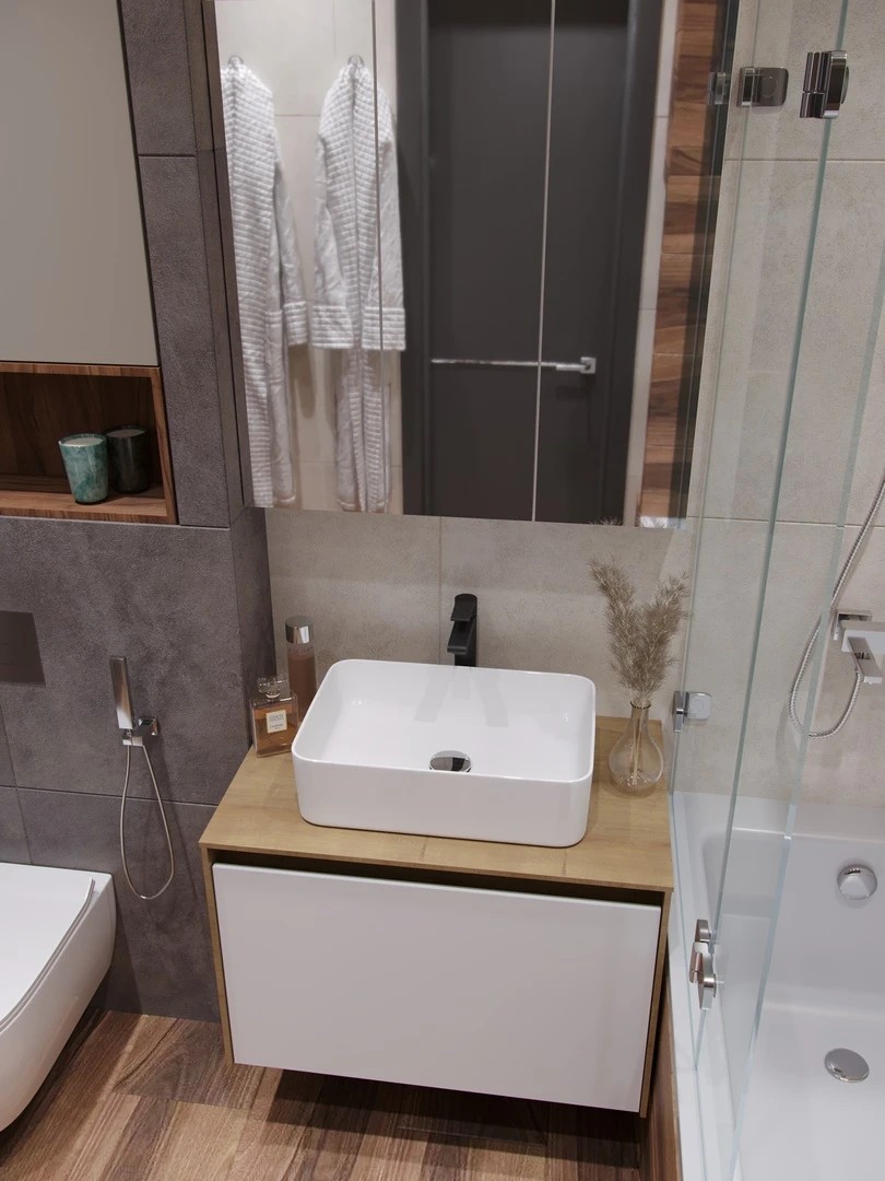 ЖК Nova Алексеевская