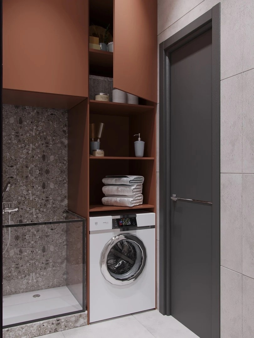 ЖК Nova Алексеевская