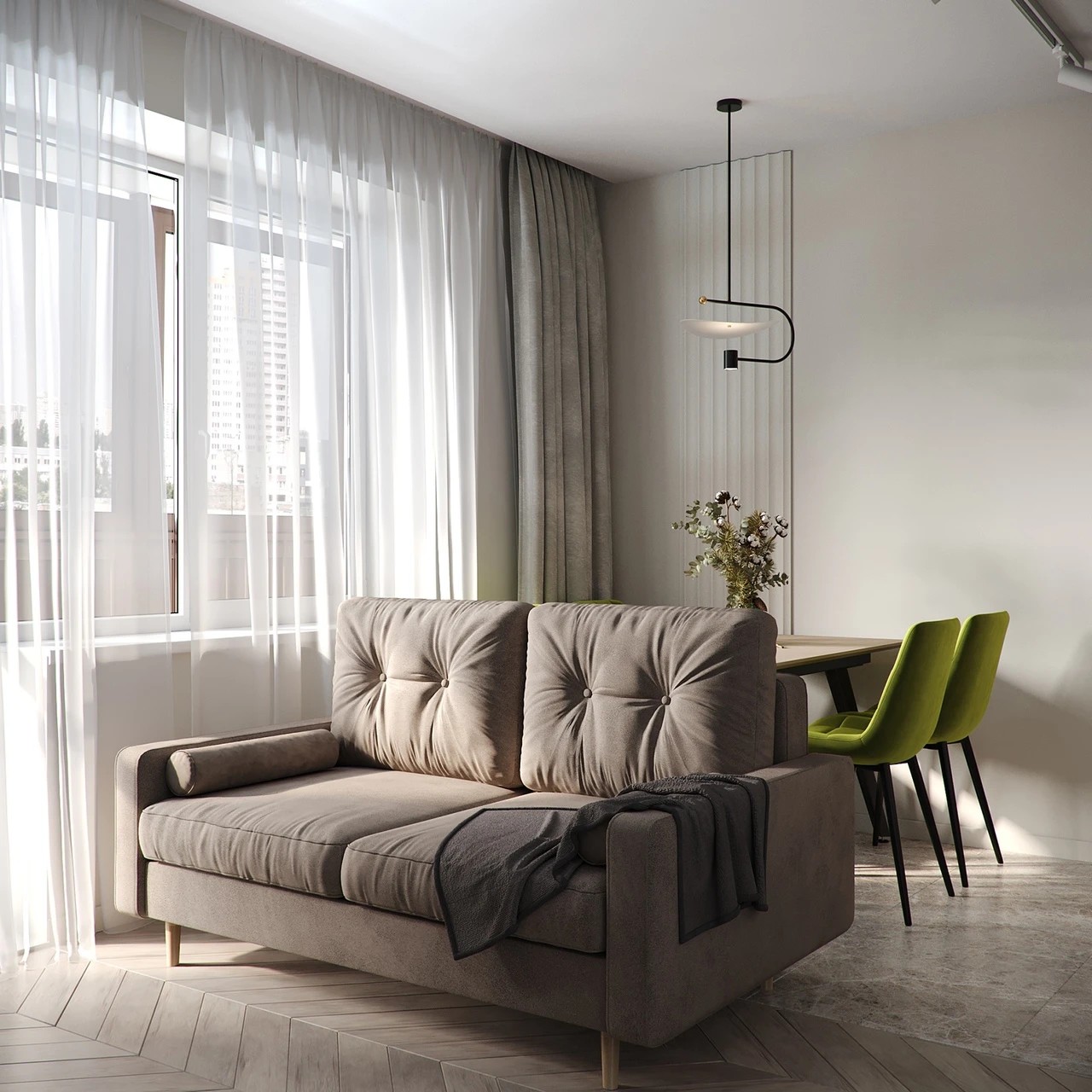 ЖК Звезды Столиц