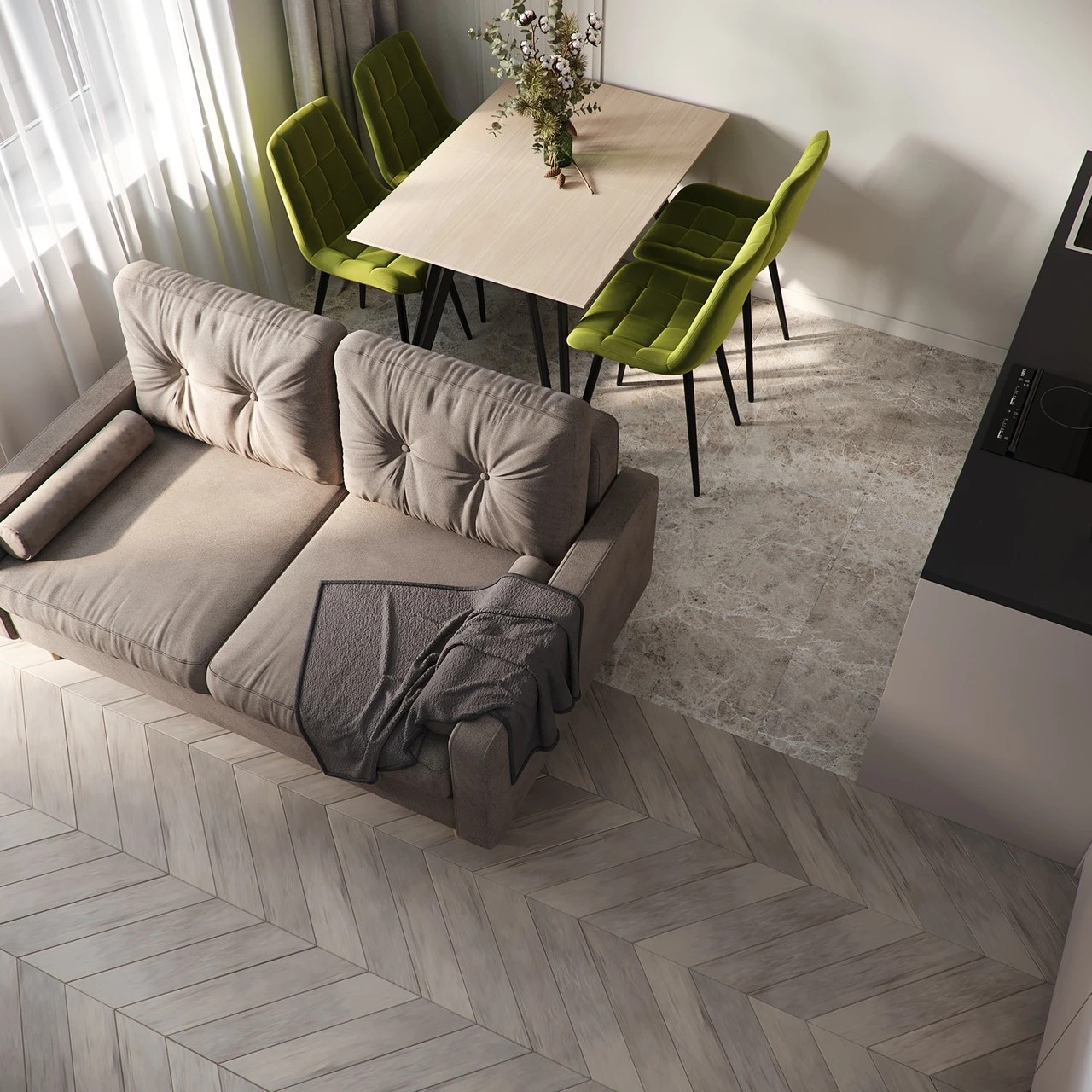 ЖК Звезды Столиц