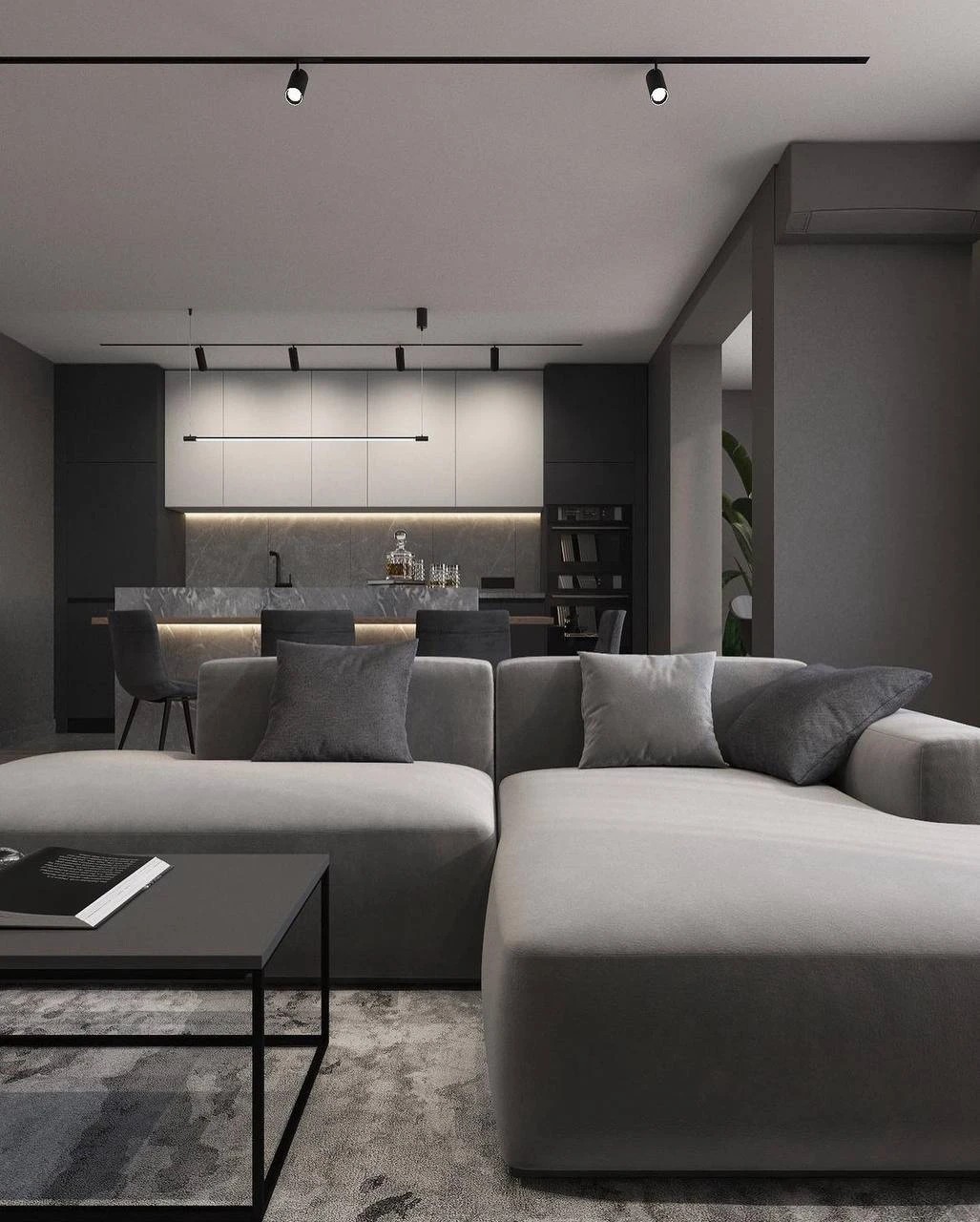 ЖК Черная речка