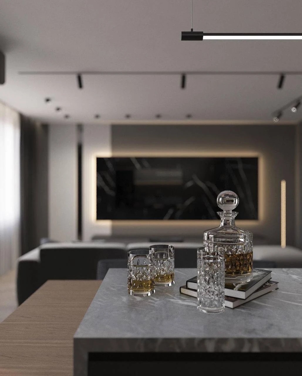 ЖК Черная речка