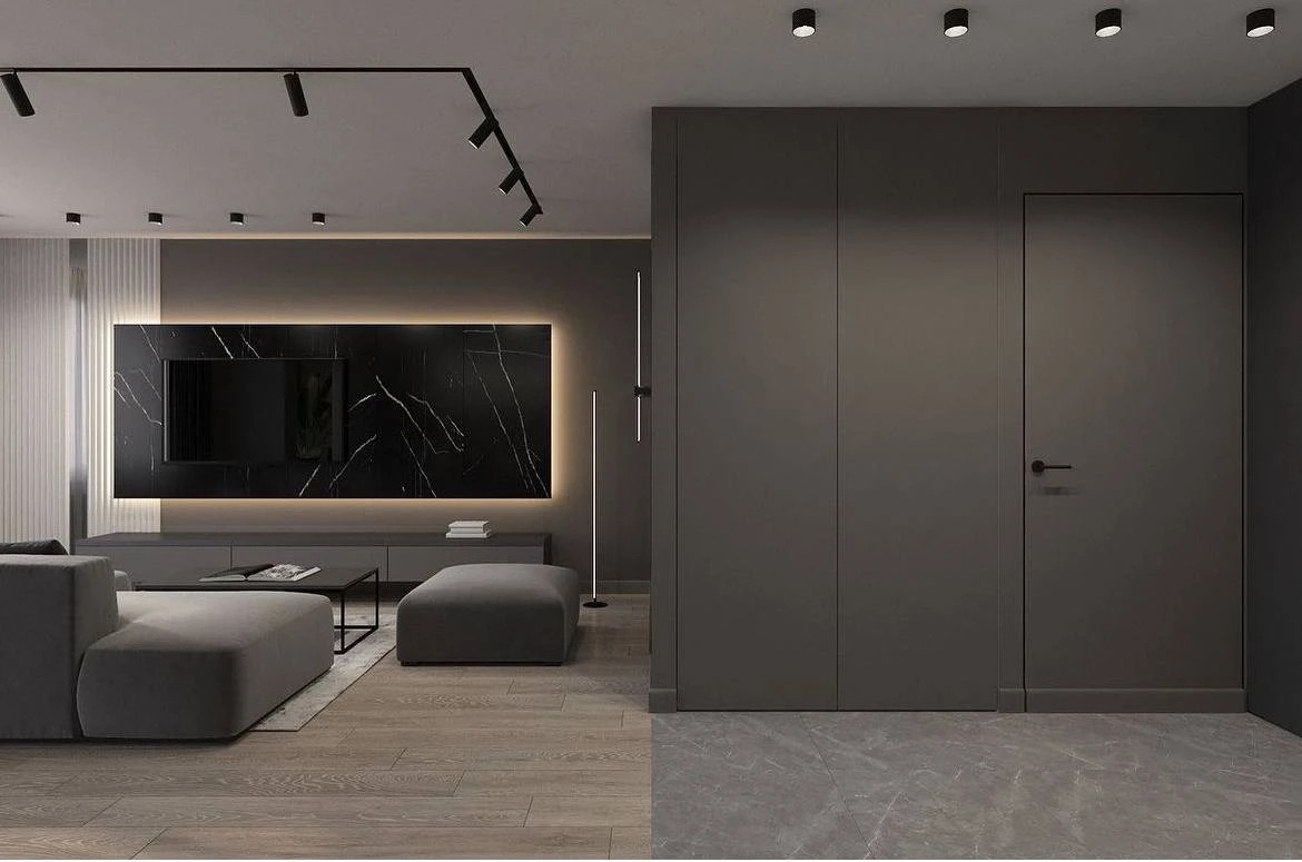 ЖК Черная речка