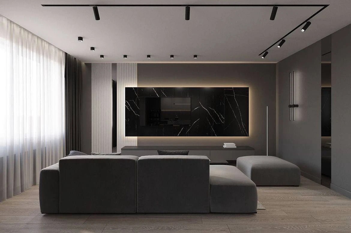 ЖК Черная речка