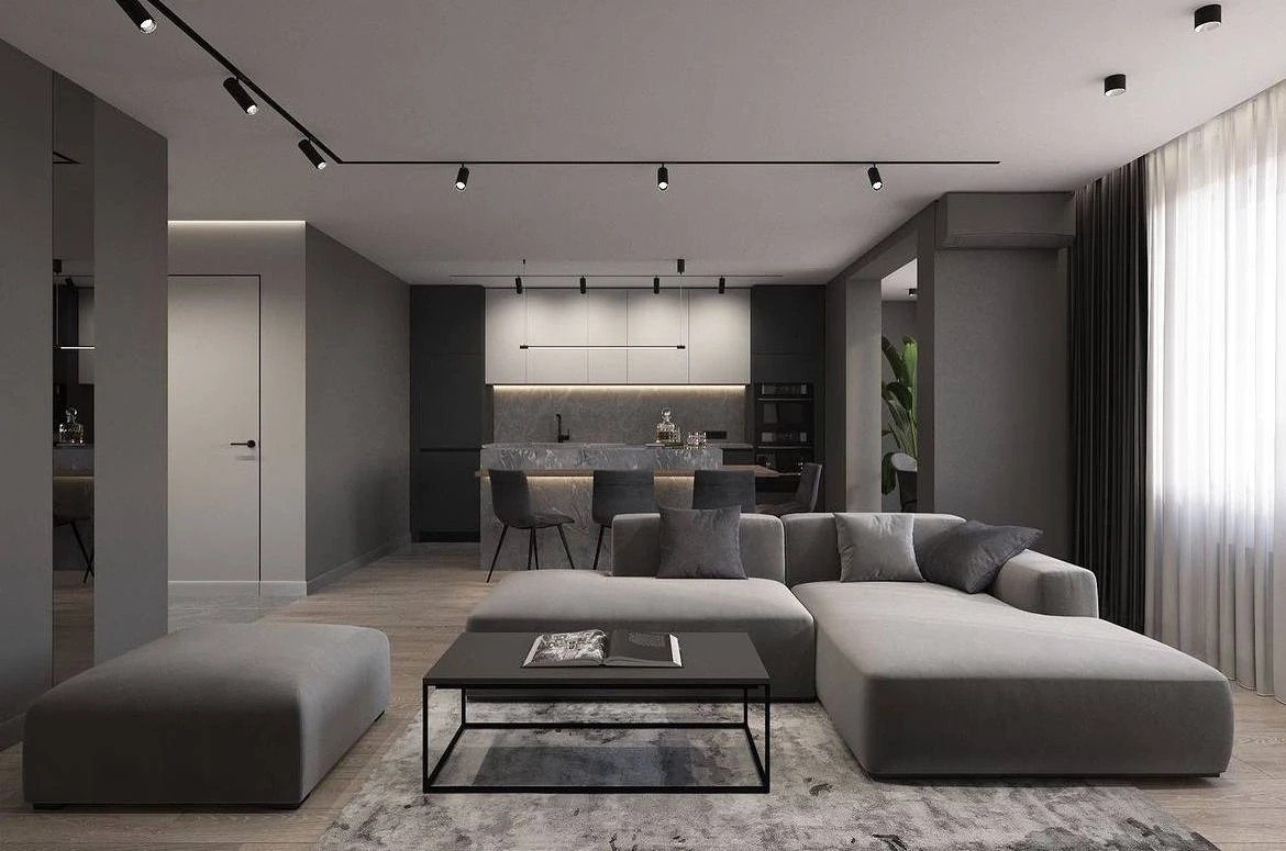 ЖК Черная речка