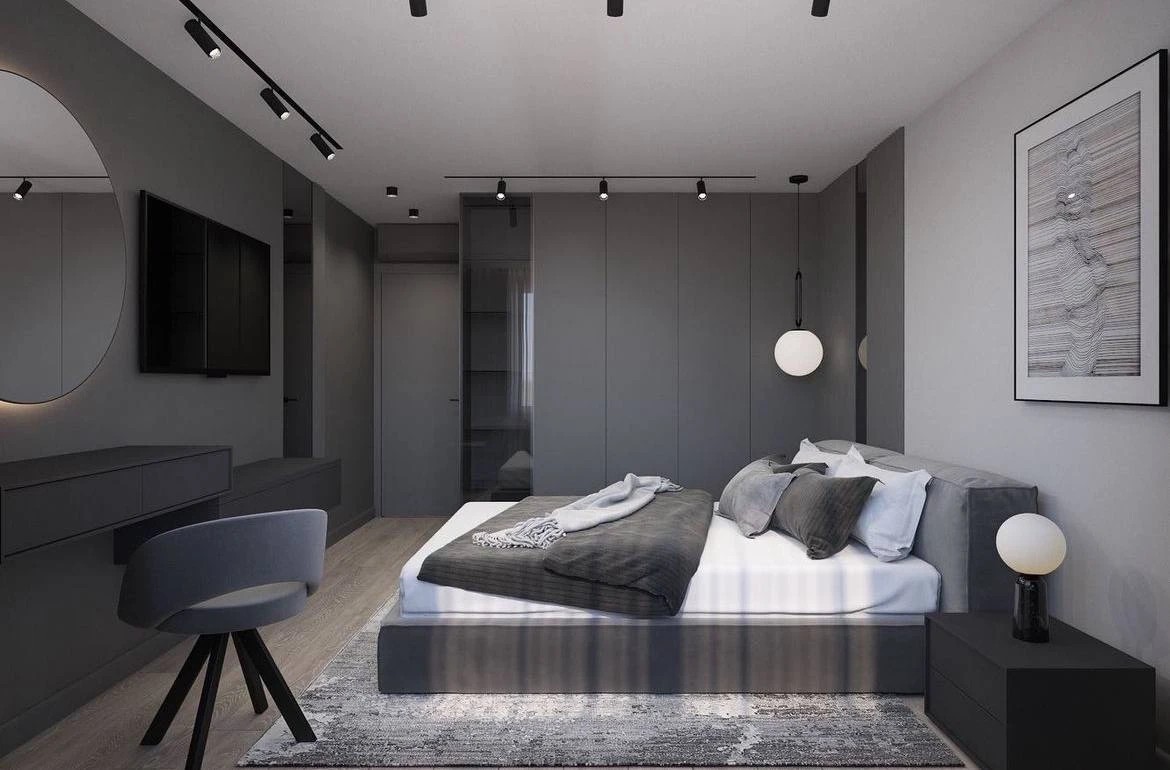 ЖК Черная речка