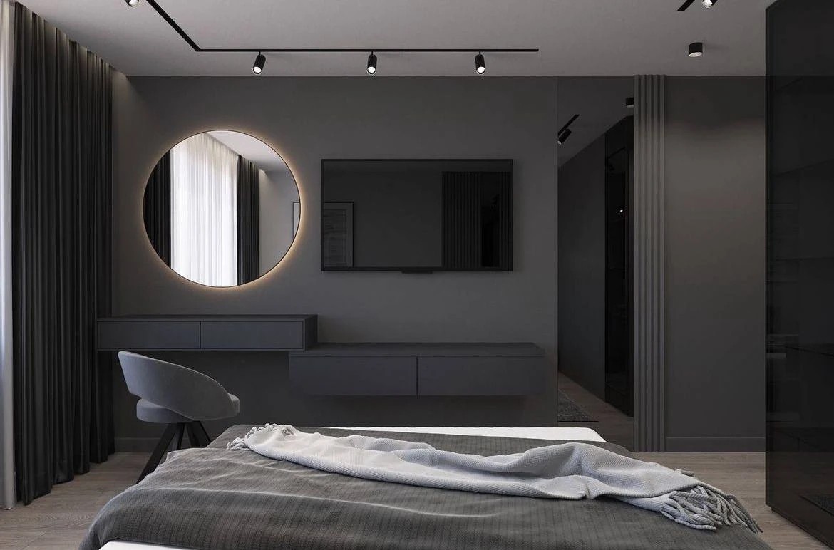 ЖК Черная речка