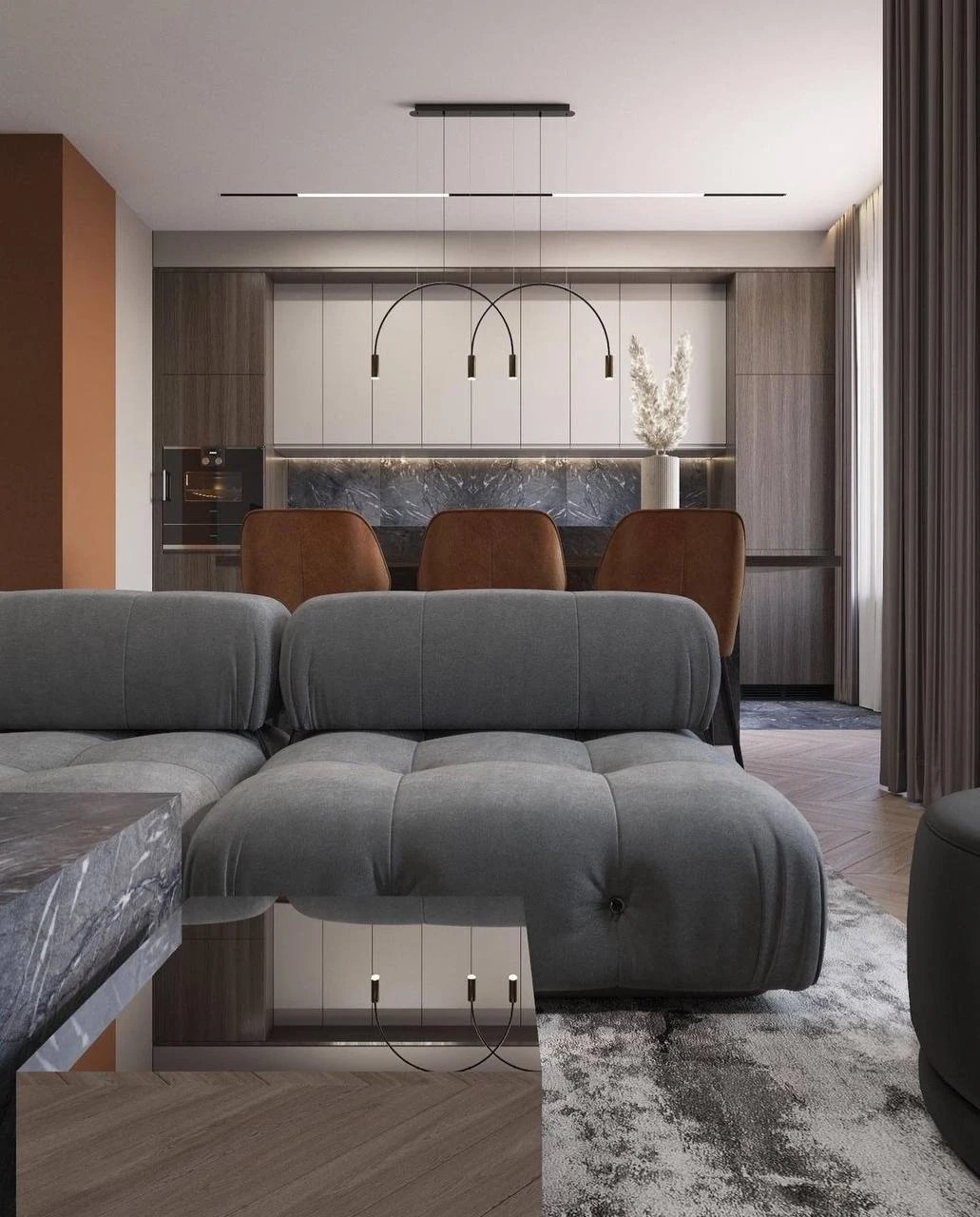 ЖК Ботаника