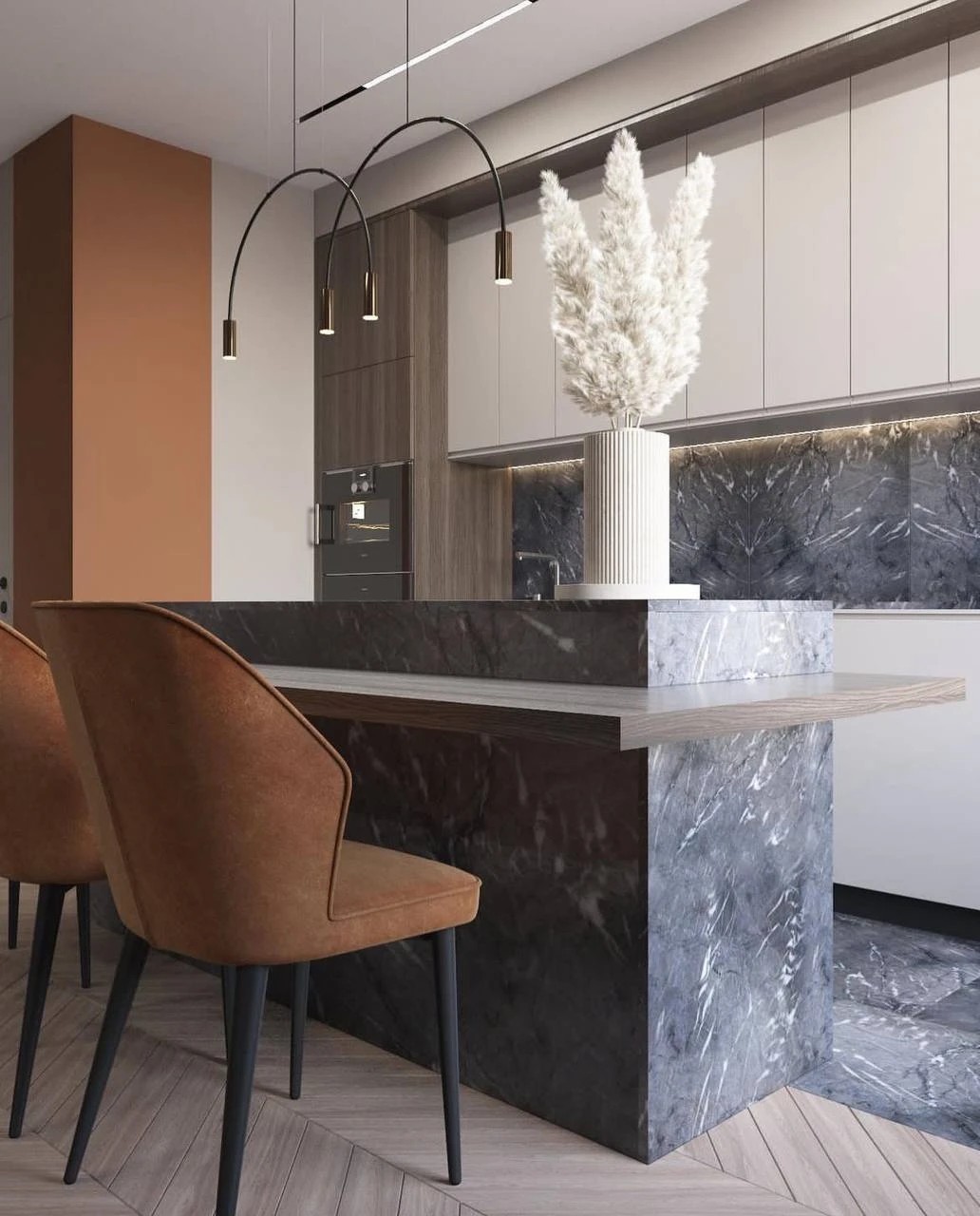 ЖК Ботаника