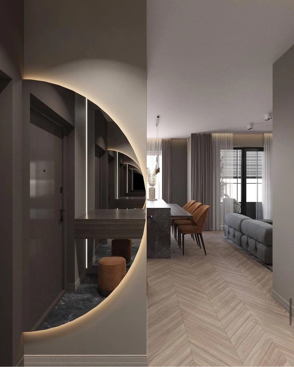 ЖК Ботаника