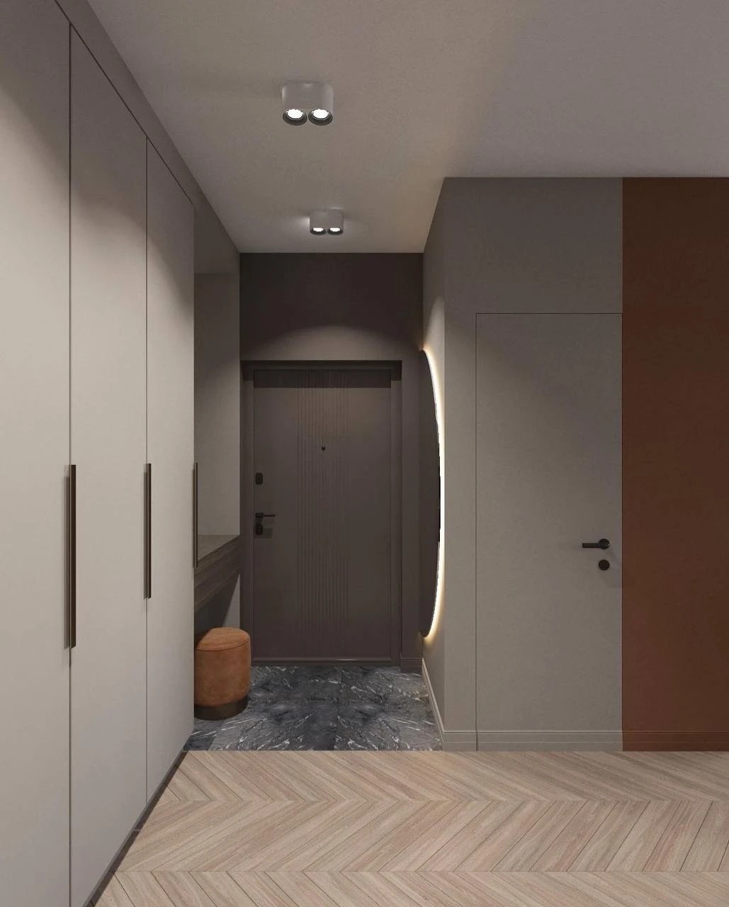 ЖК Ботаника