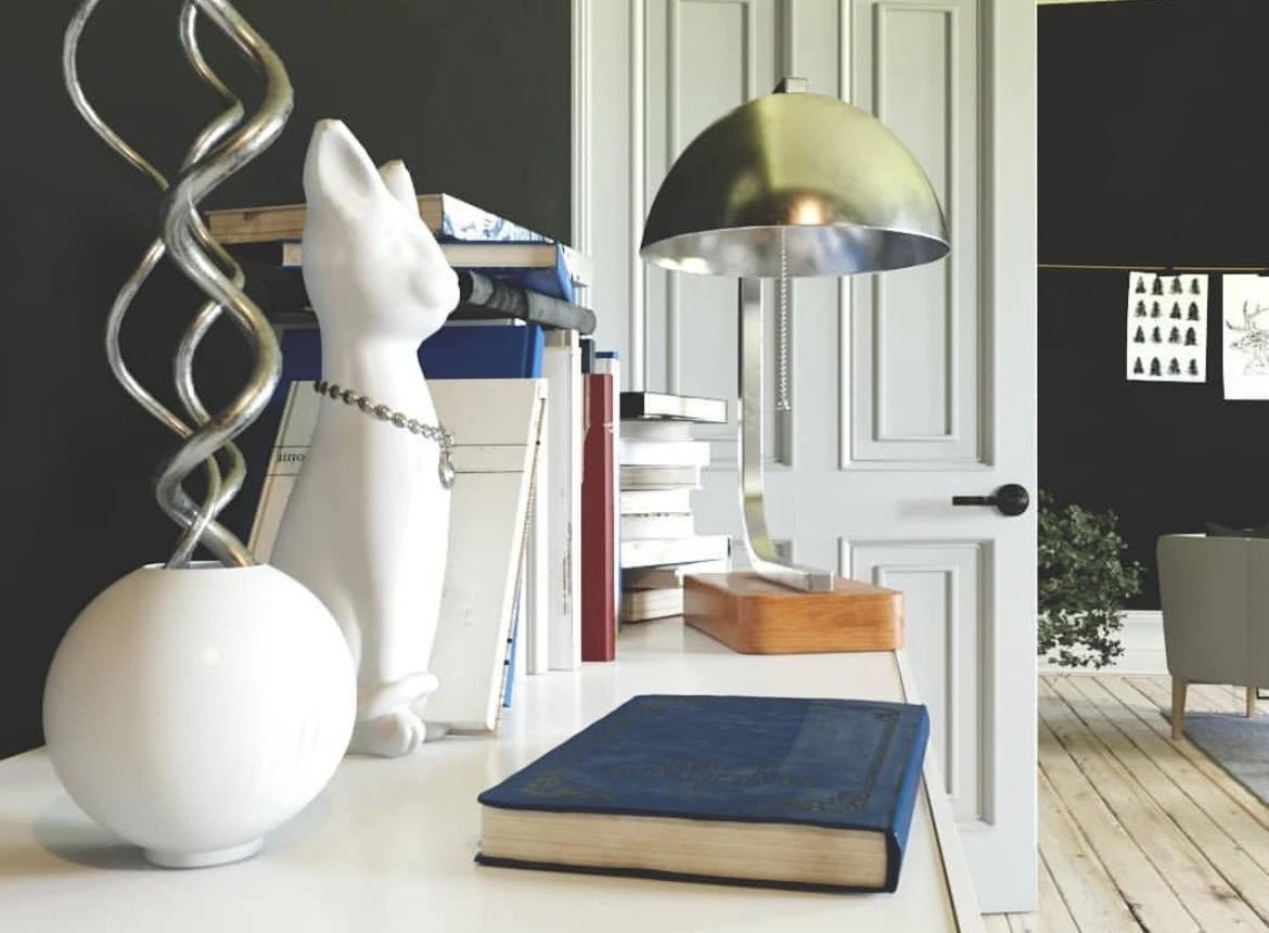 Дизайн спальни