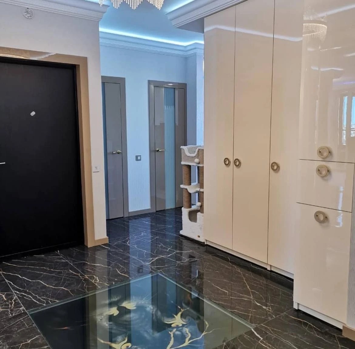 Дизайн прихожей и коридора