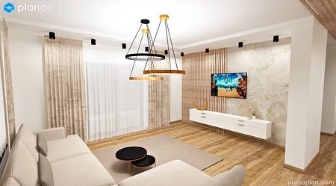 Проекты загородного дома