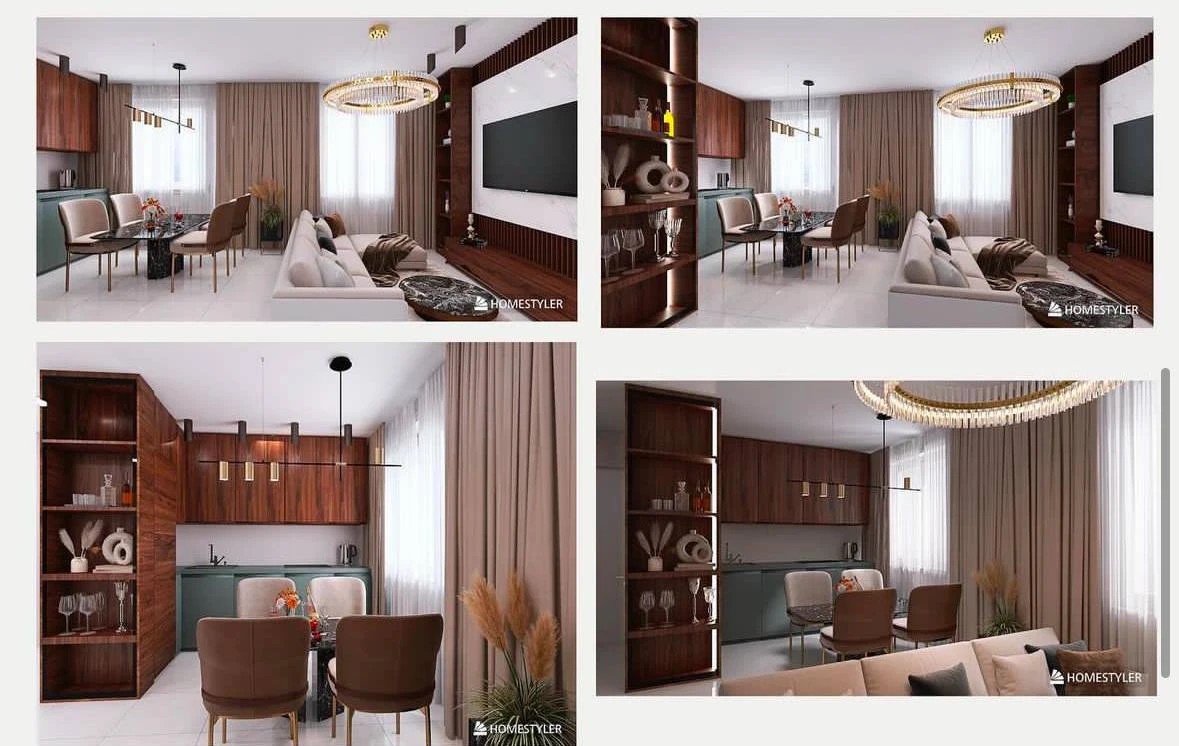 Примеры работ