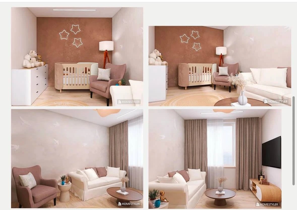 Примеры работ