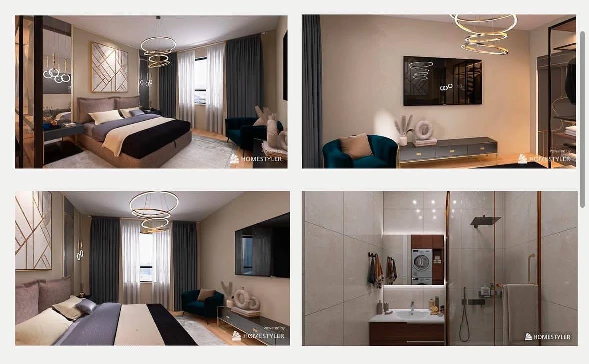 Примеры работ